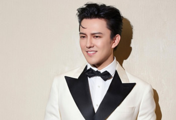 Южная Америка сходит с ума по Димашу