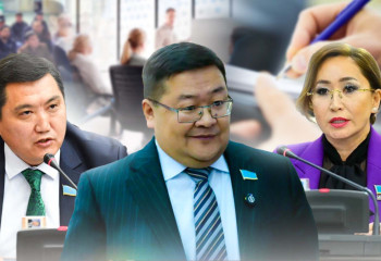 «Бізге дүмше молдалар мен жалған коучтар керек емес»: Мәжіліс психологтарға талапты күшейтпек