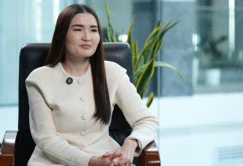 Көбейту кестесін шатастыратын оқушылар көбейді - Жұлдызай Мұсаева