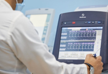 World-first fingerstick test to expand hepatitis B diagnosis access