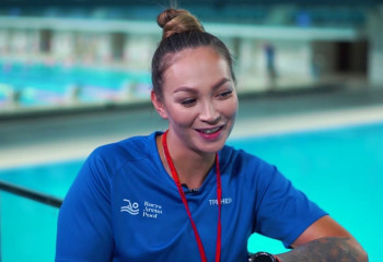 Адамның кәсіби спорттағы кезеңі – ең бақытты уақыт - Эльмира Айғалиева