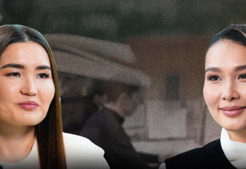 Ауылдан шыққан қыз қалай 5 млрд табысқа жетті? | Жұлдызай Мұсаеваның құпиясы