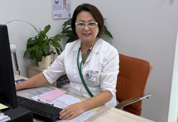 Почему мы чаще болеем в конце зимы и как помочь организму: рекомендации врача-терапевта