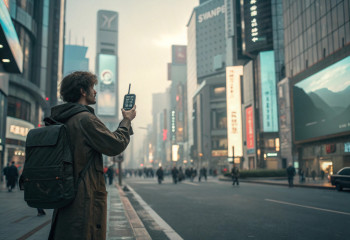 Неолуддиты: как люди стремятся стать независимыми от новых технологий