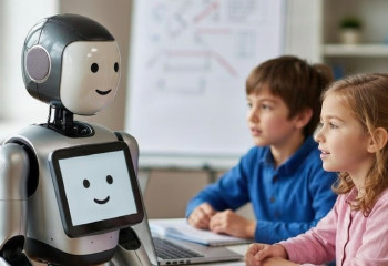 Внедрение искусственного интеллекта в образование Казахстана: ключевые инициативы в рамках программы AI-Sana