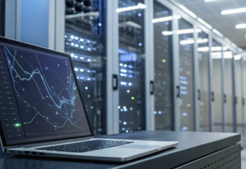 AI tracks icebergs from birth to breakup to expose hidden climate effects