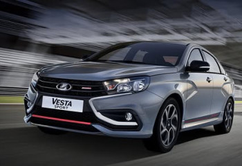 Самые быстрые и недорогие седаны на вторичном рынке Казахстана