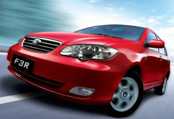 Мамандар сатып алуға болмайтын қытай көліктерінің тізімін жасады