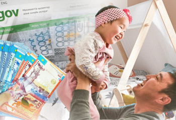 Декреттегі әке: жаңа үрдіс пе, әлде дәстүрге қайшы қадам ба?