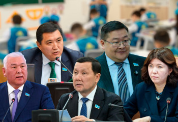 «Өмір бойы директор болмайды»: білім саласындағы жаңа шектеу неге дау тудырды?