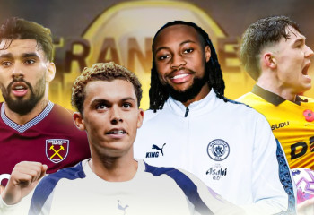 Қысқы үзілістегі ең қымбат 10 футбол трансфері