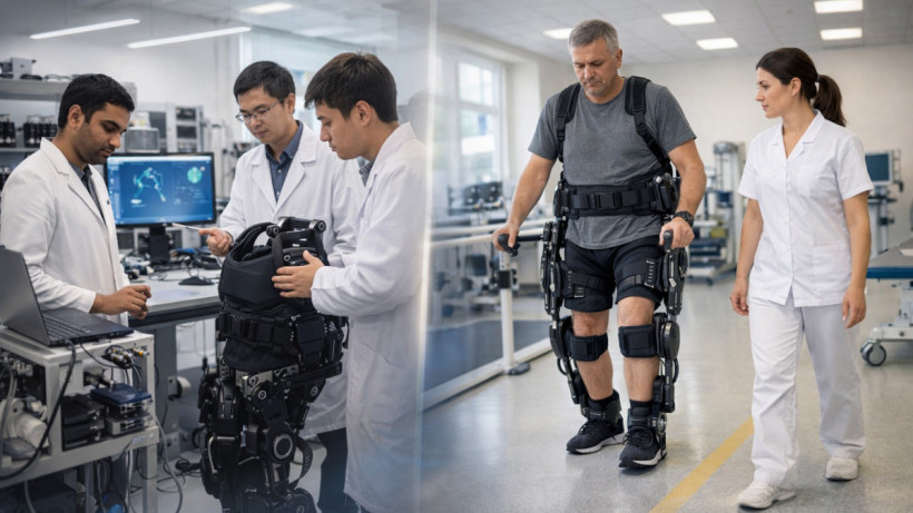  ©El.kz/Марина РУЗМАТОВА/ ИИ (ChatGPT) 