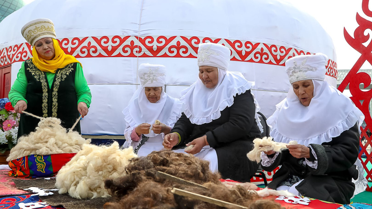  © El.kz/Бауыржан ЖУАСБАЕВ 