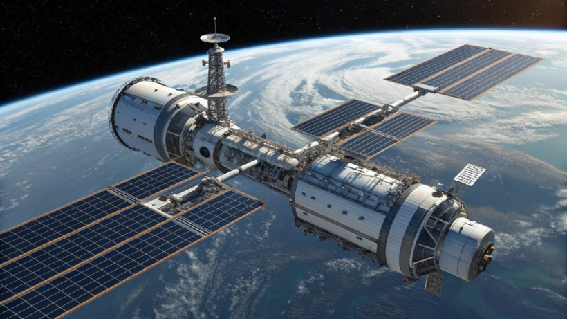  © El.kz / ИИ Recraft 