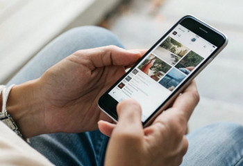 Абсолютно пустой пост казахстанца в Threads вырвался в реки и стал хитом