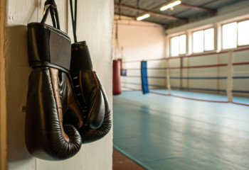 Казахстанские боксеры вышли в финалы турнира Boxam Elite-2026