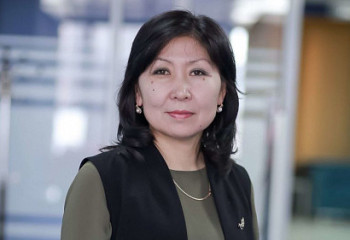 Ғылым, инновация және мәдениет: Айгүл Сәдуақасова неге бұл құндылықтар Конституцияның негізін құрайтынын айтты