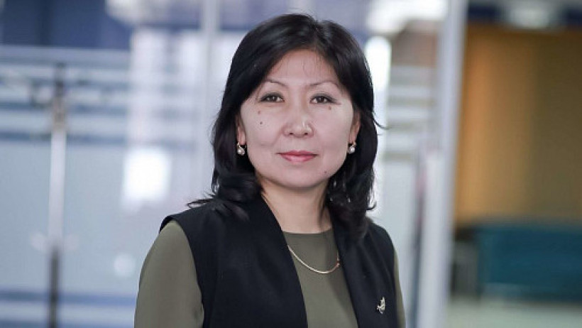  Ашық дереккөзден 