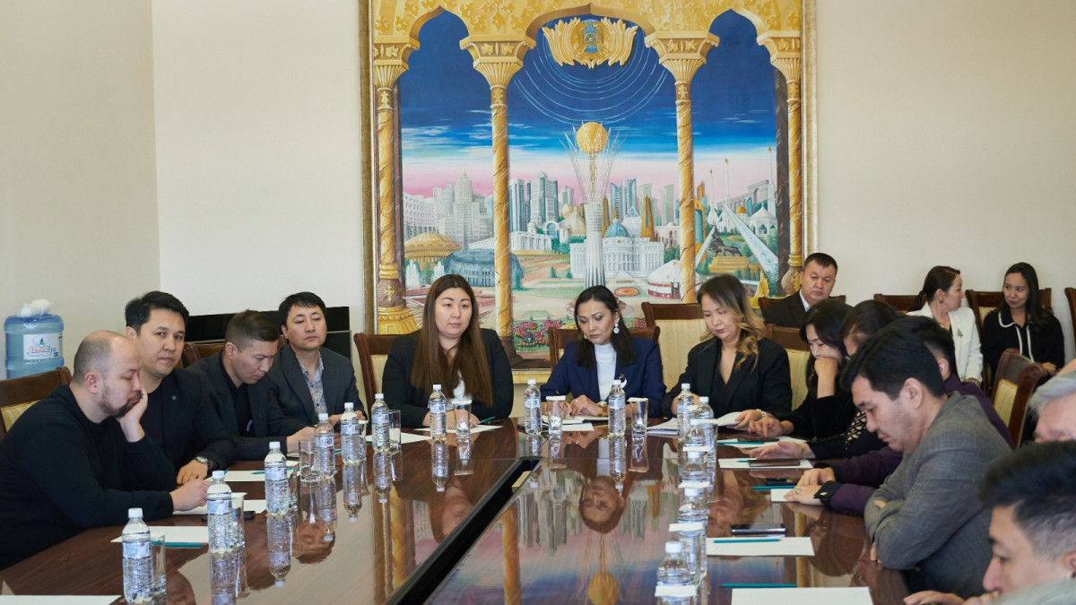  Қазақконцерт бірлестігі 