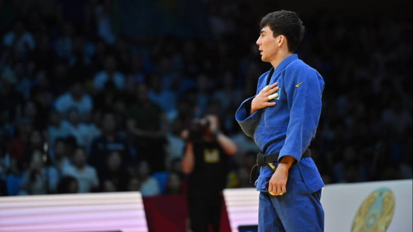  Ашық дереккөзден 