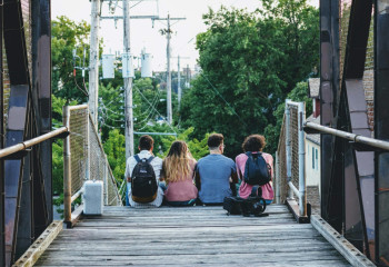 2050 жылға қарай әлем жастарының географиясы өзгереді