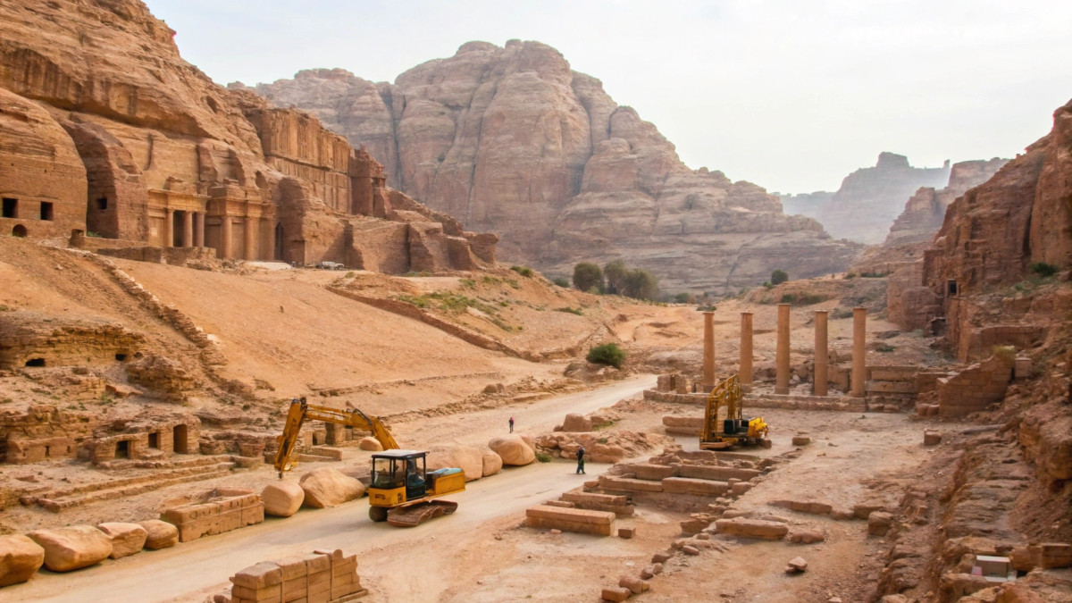  © El.kz / ИИ Recraft 