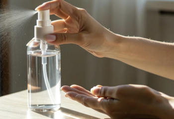 Korea’s new spray stops severe bleeding in under a second