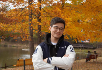 Ақтаулық жас ғалым медицина саласына қатысты робот жасап шығарды