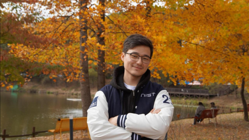  Ғалымжан Молдағұловтың жеке архивінен 