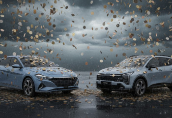 Хиты уходят за бесценок: салоны распродают Kia и Hyundai, а соцсети в шоке