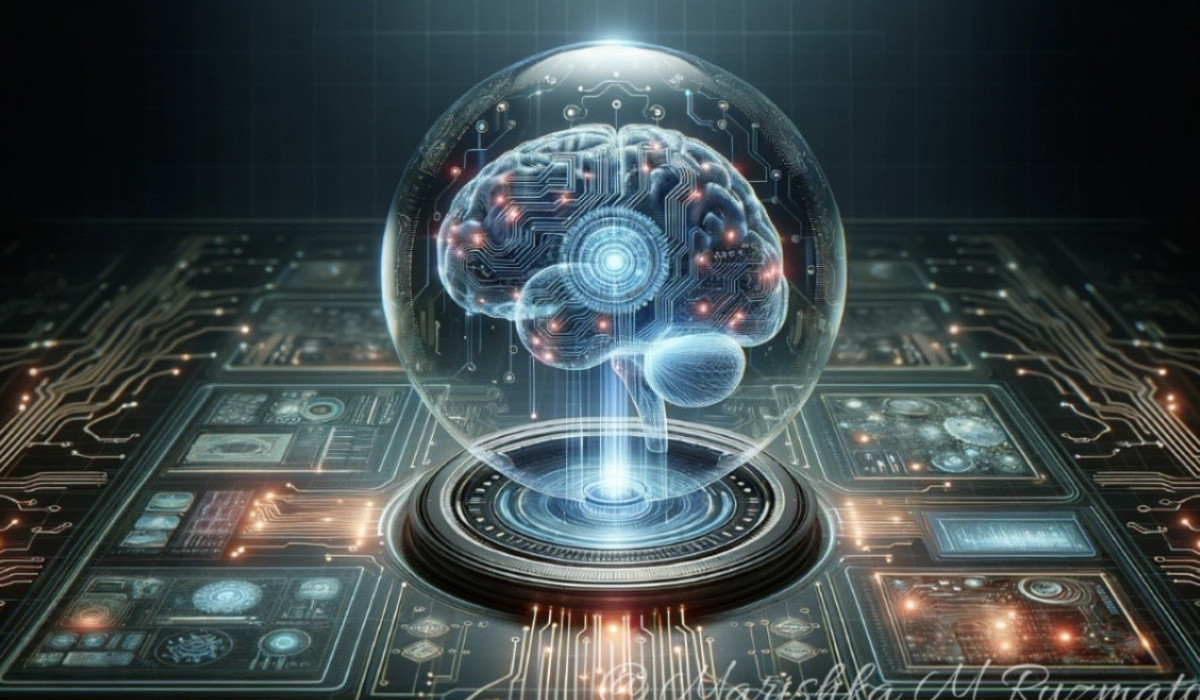 AI bots may weaken critical thinking, study warns - el.kz