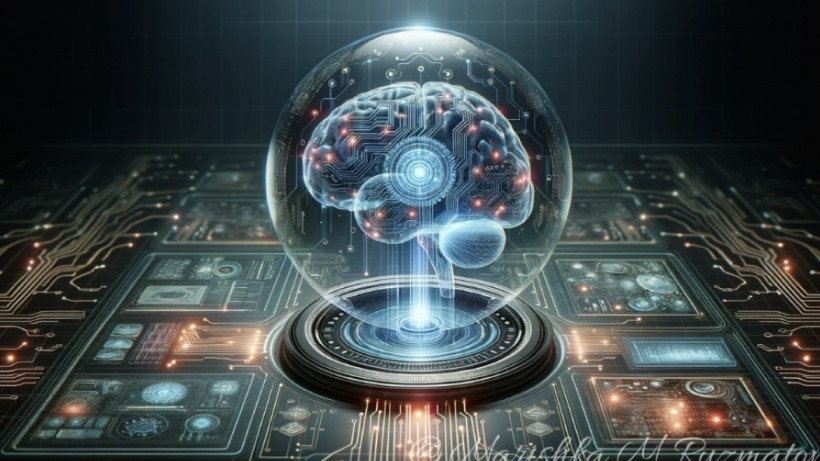  El.kz / Marina Ruzmatova / Chat GPT 