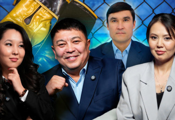 Эфирден алып тастау – Амангелді Сейітханға ауыр тиді | Дәулет Тұрлыханов қазақ күресіне не берді?