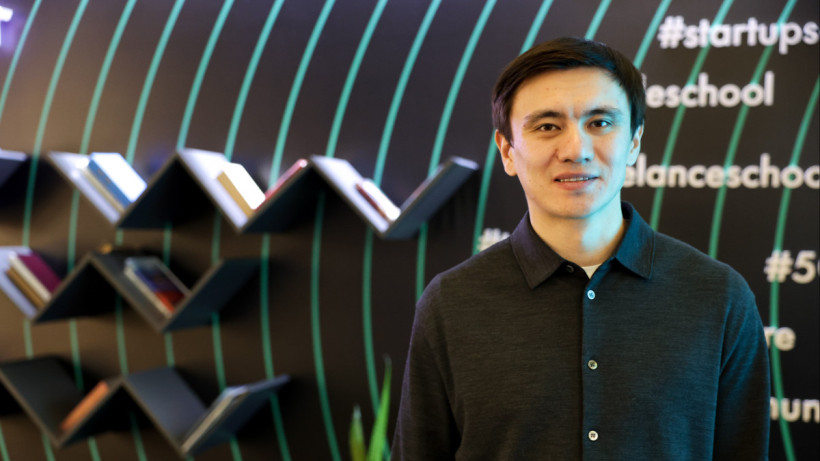  ©El.kz/Арман МУХАТОВ 