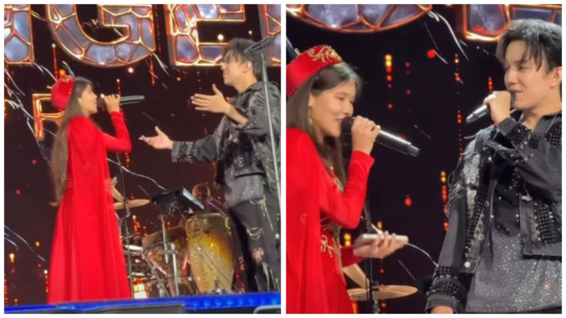  instagram.com/zhanel_ali_official 