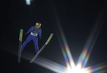 Олимпиада күнделігі: үшінші күн қорытындысы