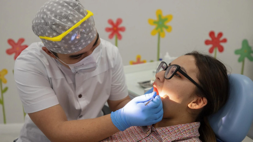  El.kz/Артем ЧУРСИНОВ 