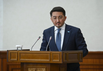 «KAZ-LLM-ге сұраныс төмен»: Тоқаев отандық ЖИ өнімін дамытуды тапсырды