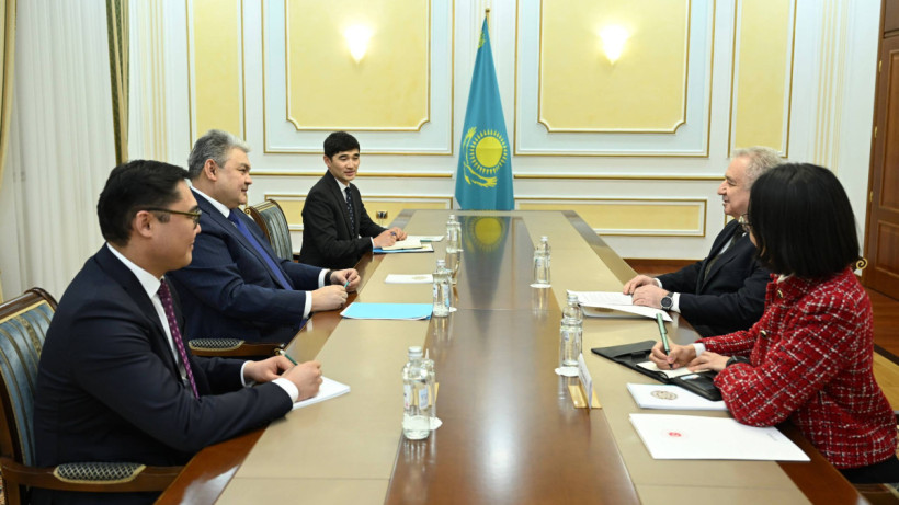  Kazakh FM 