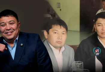 Амангелді Сейітханды эфирден кім шеттетті? Телжан Күдеров себебін айтты