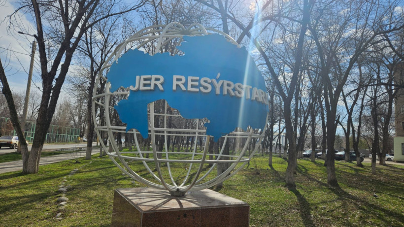  ©El.kz/Марина РУЗМАТОВА 