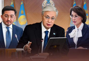 «Айтуға ыңғайсыз…»: Президент денсаулық сақтау саласындағы цифрландыруды сынады