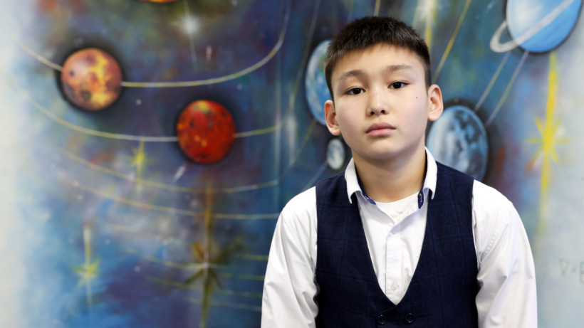  Фото Арман Мухатов 