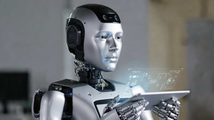  El.kz / Marina Ruzmatova / Grok 