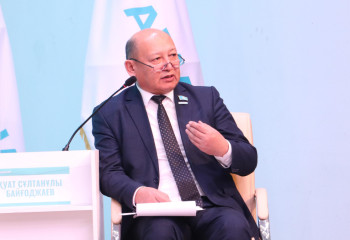 Председатель маслихата Алматинской области: защита цифровых прав – требование времени