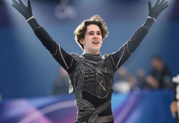 Шайдоров занял пятое место: есть ли шанс на подиум