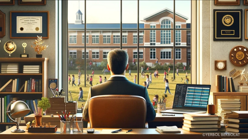  ©El.kz/Ербол БЕКБОЛАТ/Midjourney 