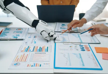 Германияда жасанды интеллектке арналған ірі орталық ашылды