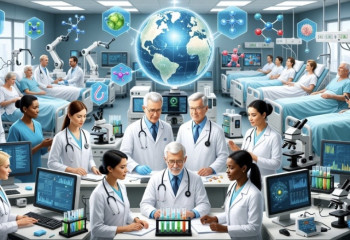 US team enrolls first patient to test nuclear medicine device for cancer treatment