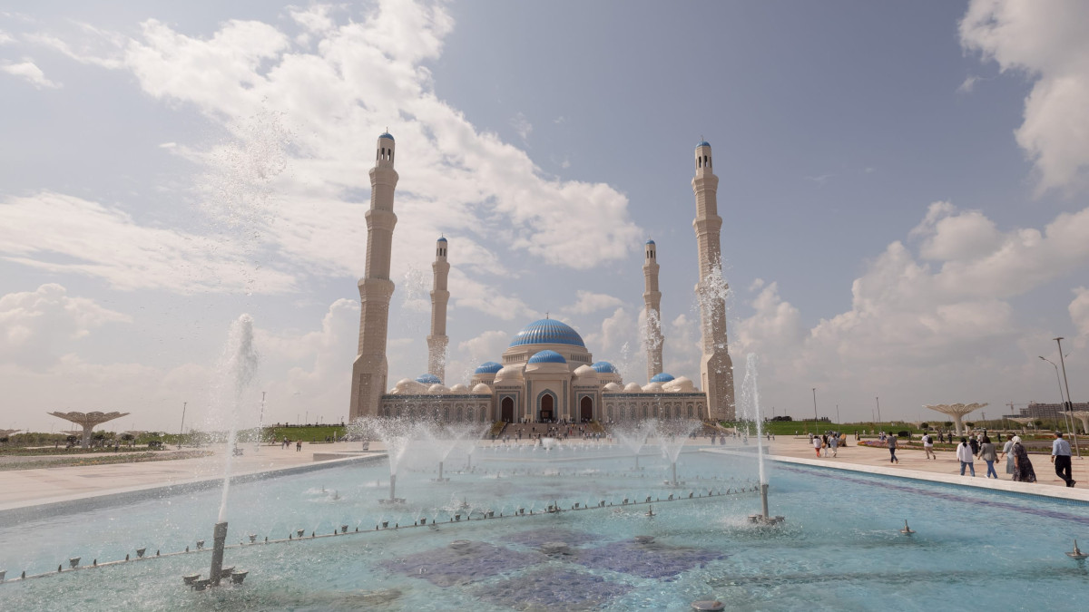  © El.kz/Артем ЧУРСИНОВ 